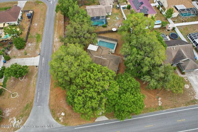 11055 Elgin Boulevard, Spring Hill, FL 34608