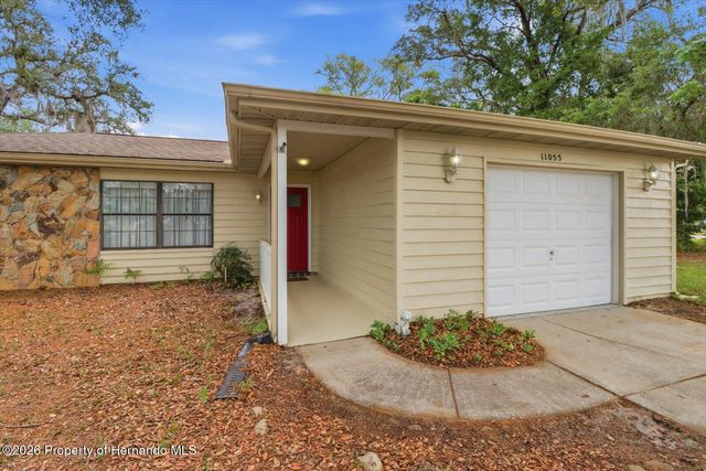 11055 Elgin Boulevard, Spring Hill, FL 34608