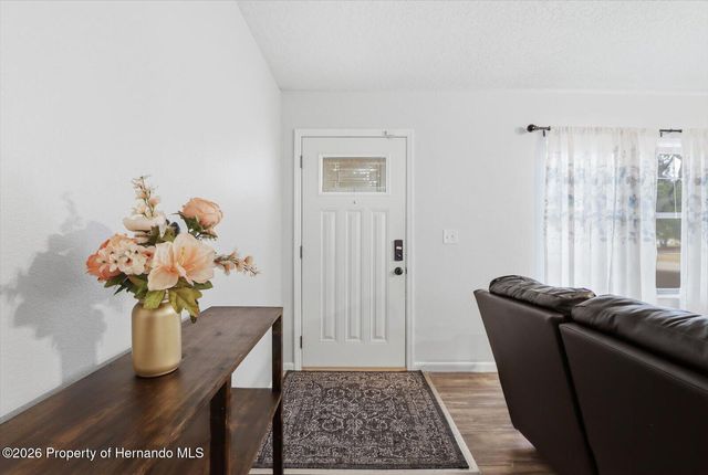 11055 Elgin Boulevard, Spring Hill, FL 34608