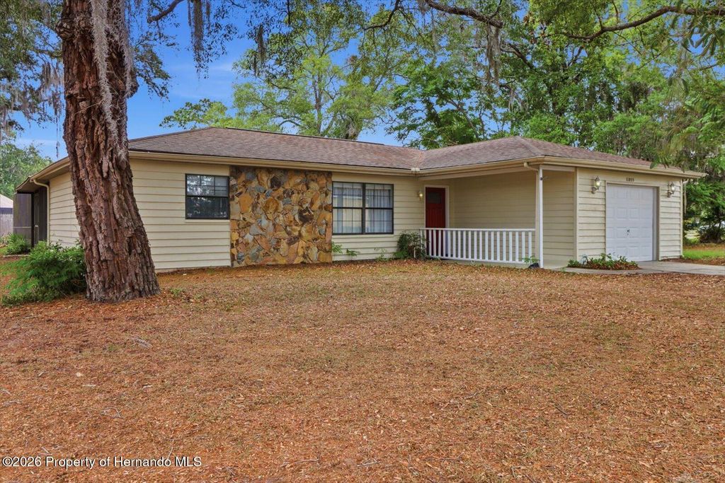 11055 Elgin Boulevard, Spring Hill, FL 34608
