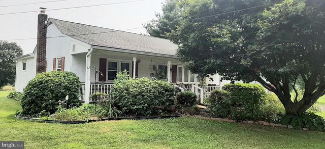 149 SECOND ST, Richlandtown, PA 18955