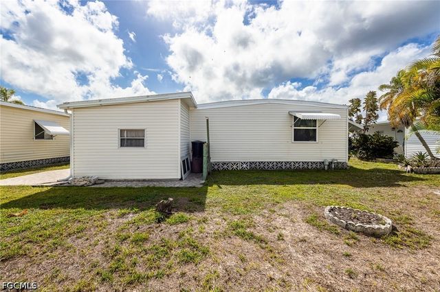 532 Palmer BLVD, North Fort Myers, FL 33903