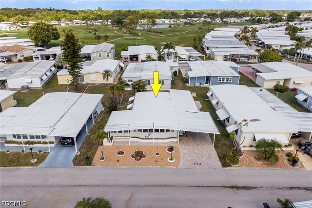 532 Palmer BLVD, North Fort Myers, FL 33903