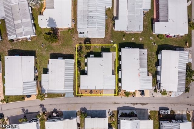 532 Palmer BLVD, North Fort Myers, FL 33903