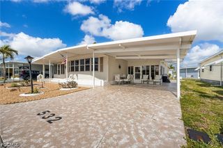532 Palmer BLVD, North Fort Myers, FL 33903