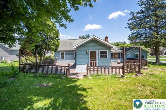 2165 North 5th Street, Stroud Twp, PA 18360