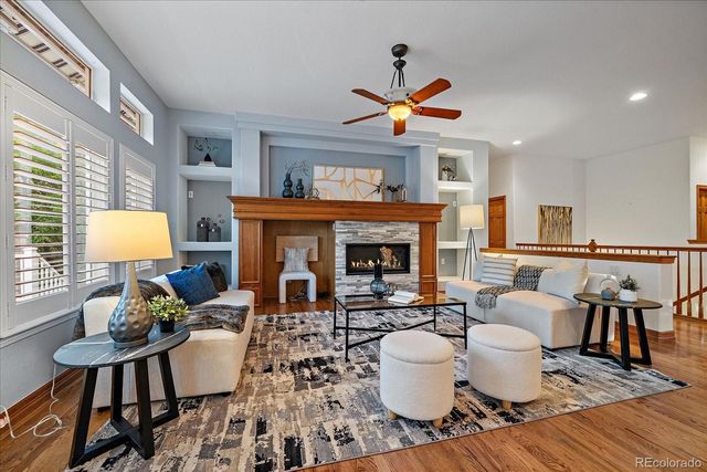3572 Elk Run Drive, Castle Rock, CO 80109