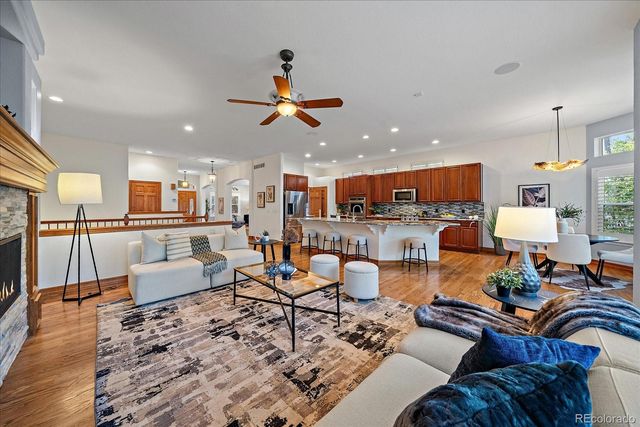 3572 Elk Run Drive, Castle Rock, CO 80109