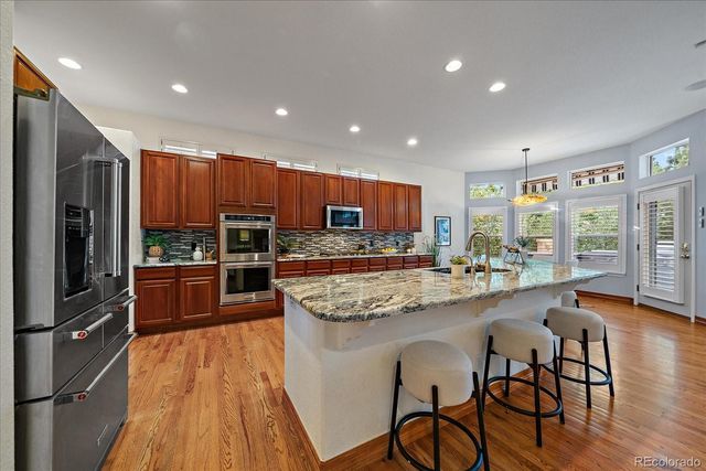 3572 Elk Run Drive, Castle Rock, CO 80109