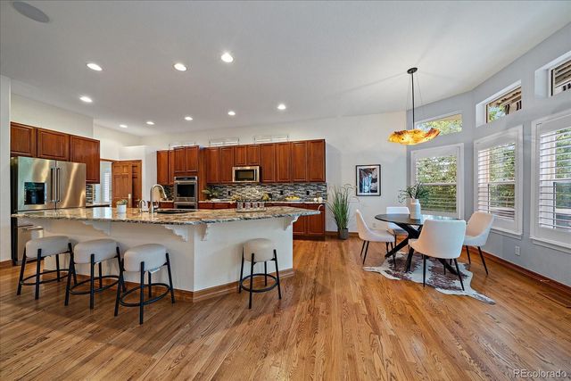 3572 Elk Run Drive, Castle Rock, CO 80109
