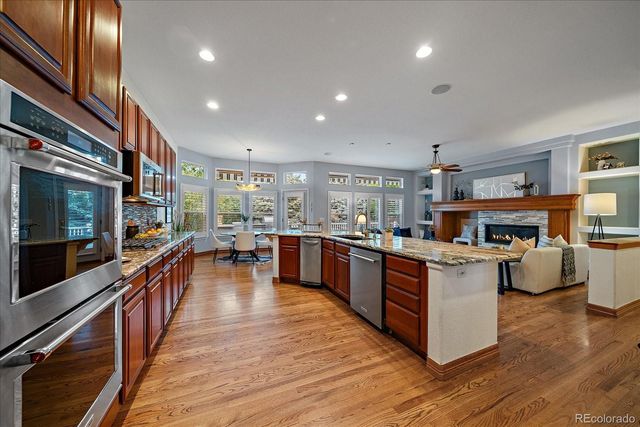 3572 Elk Run Drive, Castle Rock, CO 80109
