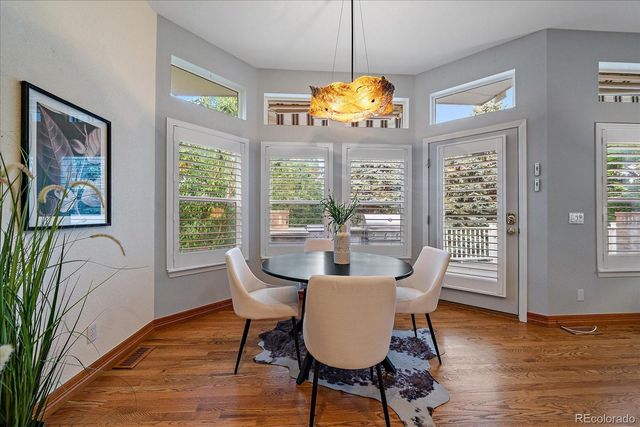 3572 Elk Run Drive, Castle Rock, CO 80109