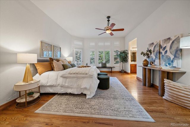 3572 Elk Run Drive, Castle Rock, CO 80109