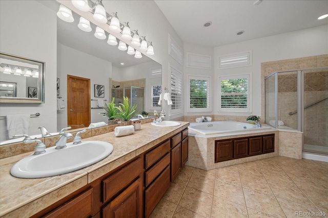 3572 Elk Run Drive, Castle Rock, CO 80109