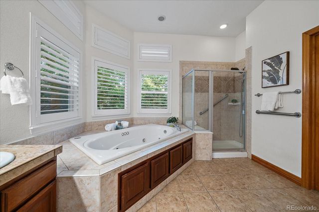 3572 Elk Run Drive, Castle Rock, CO 80109