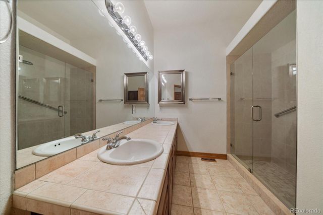 3572 Elk Run Drive, Castle Rock, CO 80109