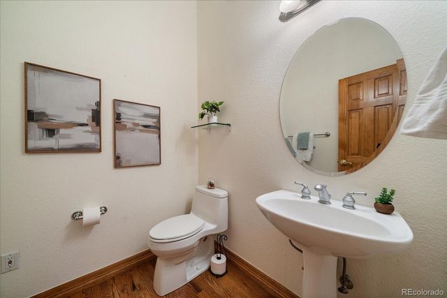 3572 Elk Run Drive, Castle Rock, CO 80109