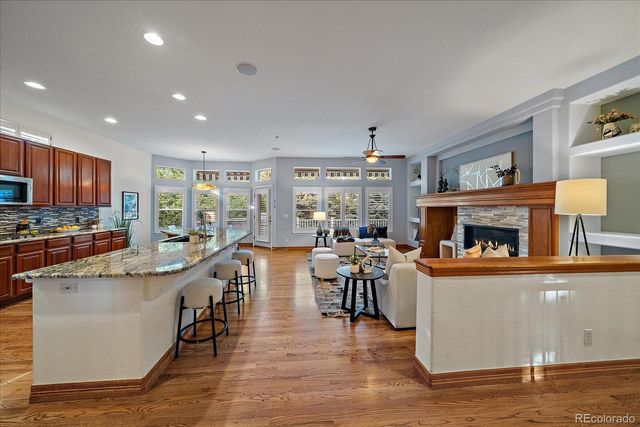 3572 Elk Run Drive, Castle Rock, CO 80109