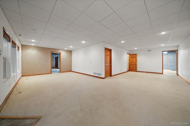 3572 Elk Run Drive, Castle Rock, CO 80109