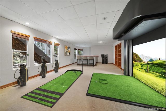 3572 Elk Run Drive, Castle Rock, CO 80109