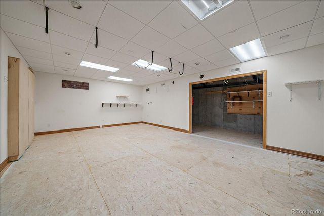 3572 Elk Run Drive, Castle Rock, CO 80109