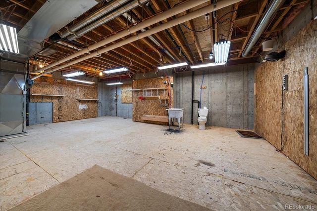 3572 Elk Run Drive, Castle Rock, CO 80109