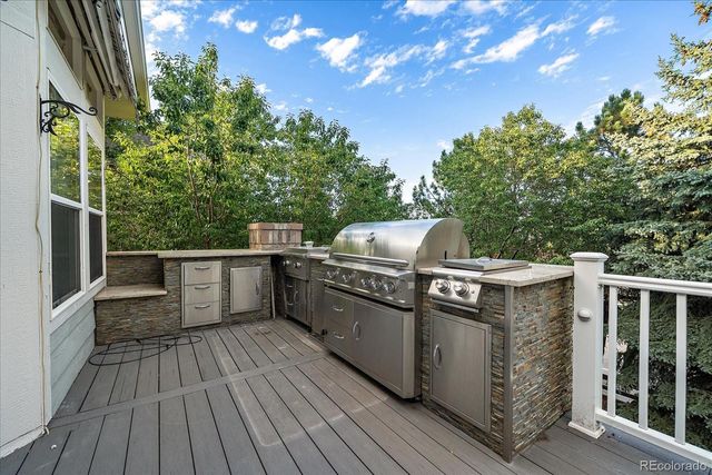 3572 Elk Run Drive, Castle Rock, CO 80109