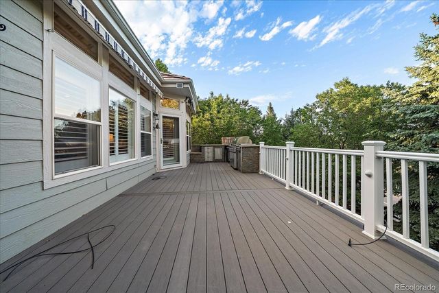 3572 Elk Run Drive, Castle Rock, CO 80109