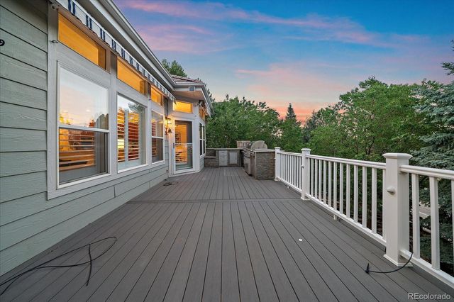 3572 Elk Run Drive, Castle Rock, CO 80109