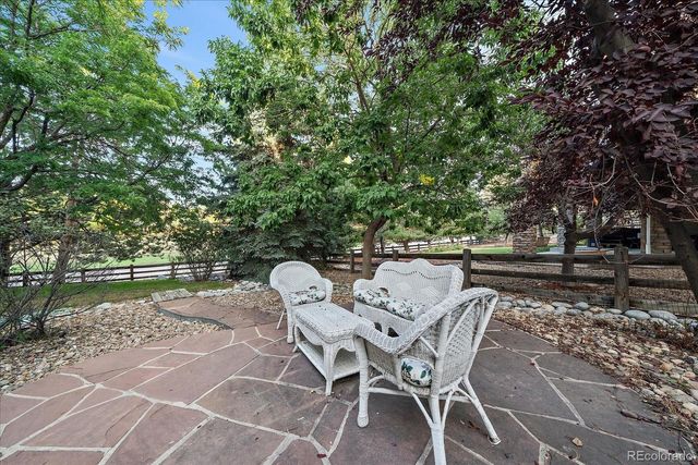 3572 Elk Run Drive, Castle Rock, CO 80109