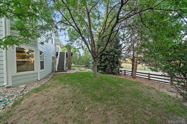 3572 Elk Run Drive, Castle Rock, CO 80109
