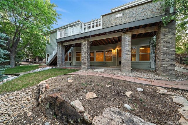 3572 Elk Run Drive, Castle Rock, CO 80109