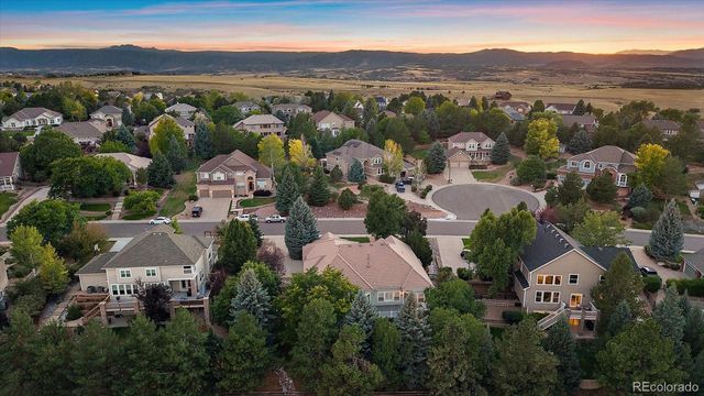 3572 Elk Run Drive, Castle Rock, CO 80109