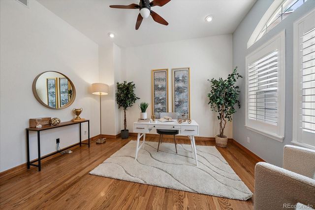 3572 Elk Run Drive, Castle Rock, CO 80109