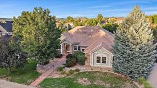 3572 Elk Run Drive, Castle Rock, CO 80109