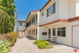 1015 Ashland Avenue 6, Santa Monica, CA 90405