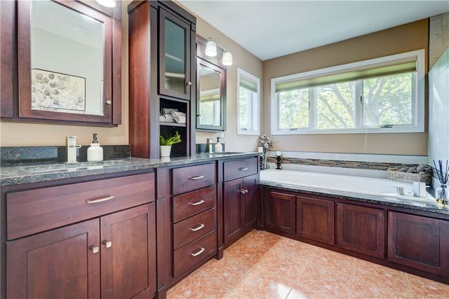 11 Parham Drive, Penfield, NY 14526