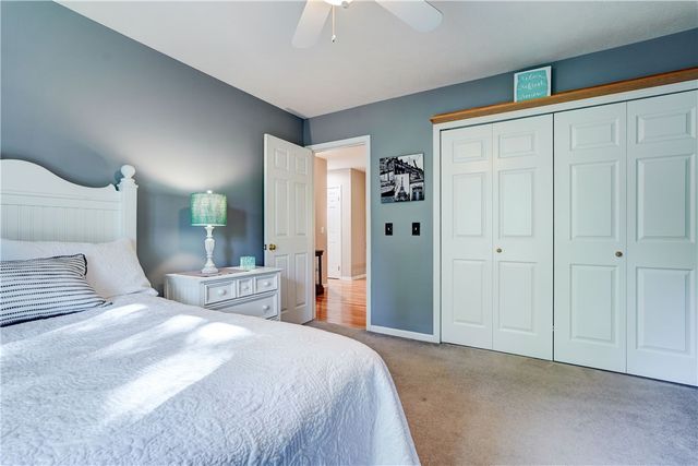 11 Parham Drive, Penfield, NY 14526