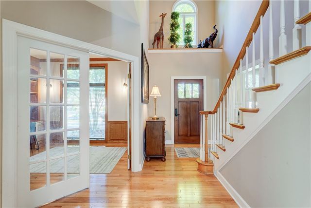 11 Parham Drive, Penfield, NY 14526