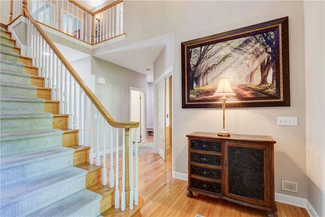 11 Parham Drive, Penfield, NY 14526