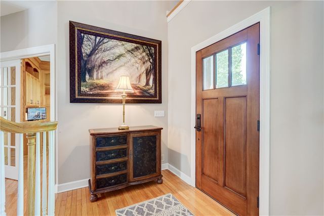 11 Parham Drive, Penfield, NY 14526