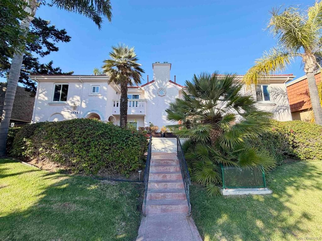 1548 Thomas Ave 6, San Diego, CA 92109