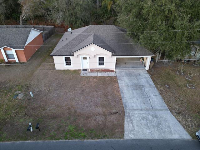 796 DEL PRADO DRIVE, Kissimmee, FL 34758