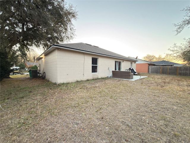 796 DEL PRADO DRIVE, Kissimmee, FL 34758