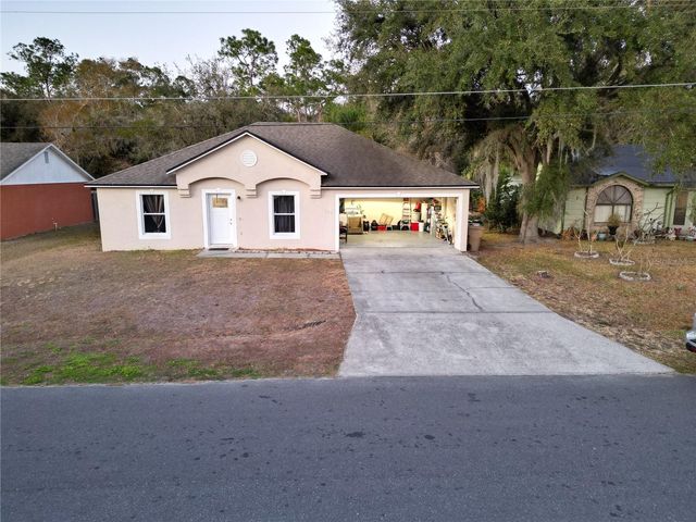 796 DEL PRADO DRIVE, Kissimmee, FL 34758