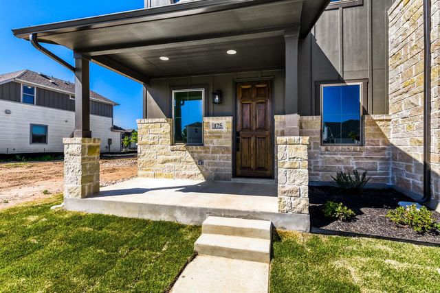 175 International ST, Buda, TX 78610