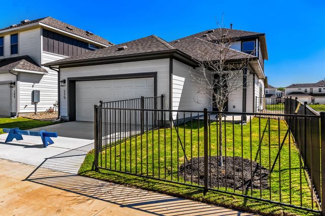 175 International ST, Buda, TX 78610