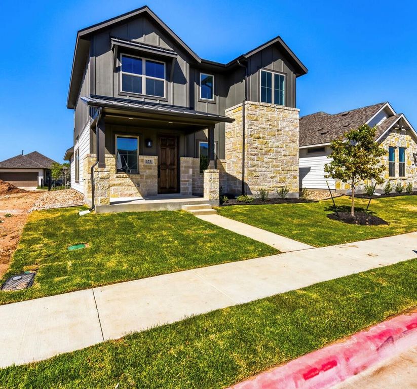 175 International ST, Buda, TX 78610