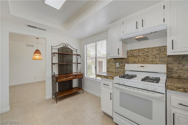 2695 San Lago Court, Las Vegas, NV 89121