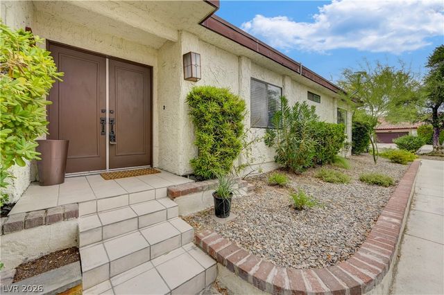 2695 San Lago Court, Las Vegas, NV 89121